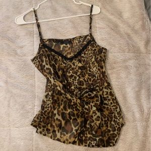 Guess dress shirt size medium worn once